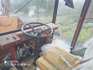 Zetor Ostatní modely TIH 445 1985