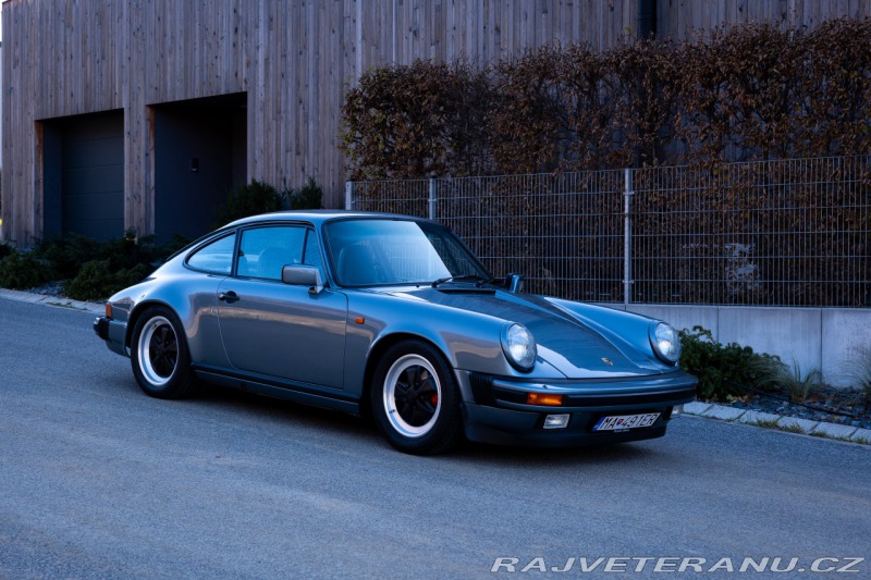 Porsche 911 Porsche 911 Carrera