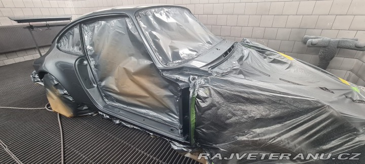 Porsche 911 Porsche 911 Carrera 1984