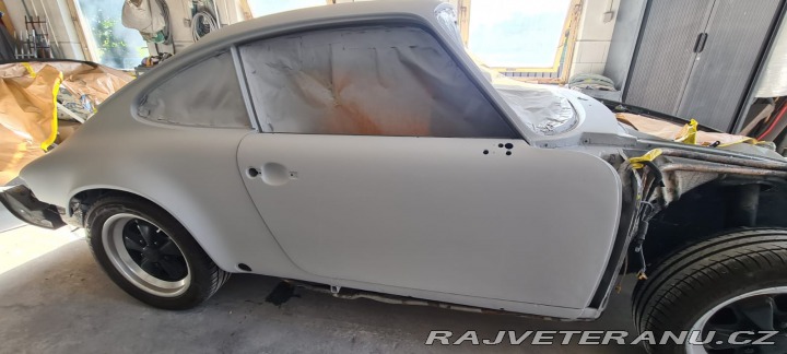 Porsche 911 Porsche 911 Carrera 1984