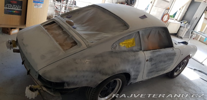 Porsche 911 Porsche 911 Carrera 1984