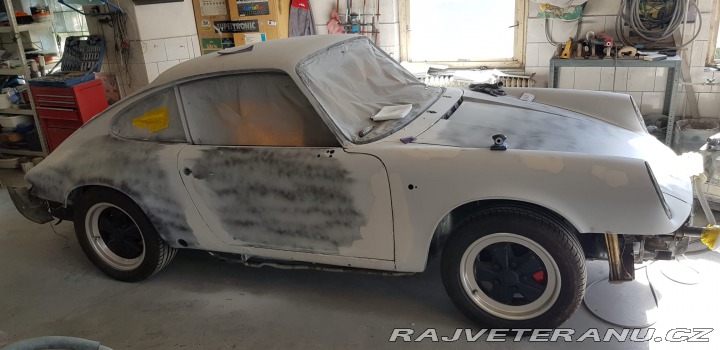 Porsche 911 Porsche 911 Carrera 1984