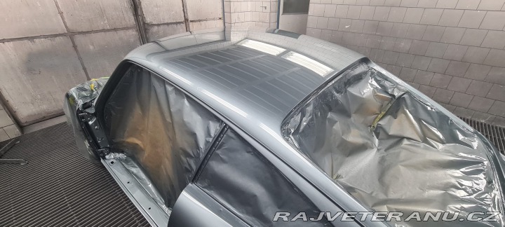 Porsche 911 Porsche 911 Carrera 1984