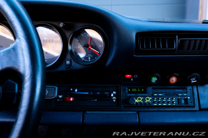 Porsche 911 Porsche 911 Carrera 1984