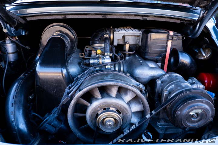 Porsche 911 Porsche 911 Carrera 1984