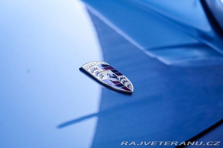 Porsche 911 Porsche 911 Carrera 1984