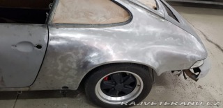 Porsche 911 Porsche 911 Carrera 1984