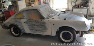 Porsche 911 Porsche 911 Carrera 1984