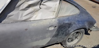 Porsche 911 Porsche 911 Carrera 1984