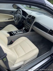 Jaguar XKR Cabrio 2007