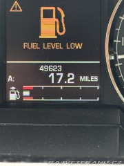 Jaguar XKR Cabrio 2007