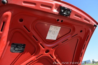 Porsche Boxster Typ S 2000