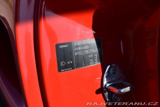 Porsche Boxster Typ S 2000