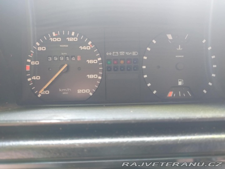 Volkswagen Jetta  1988