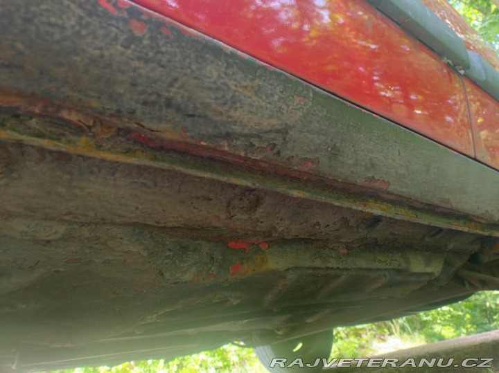 Volkswagen Jetta  1988