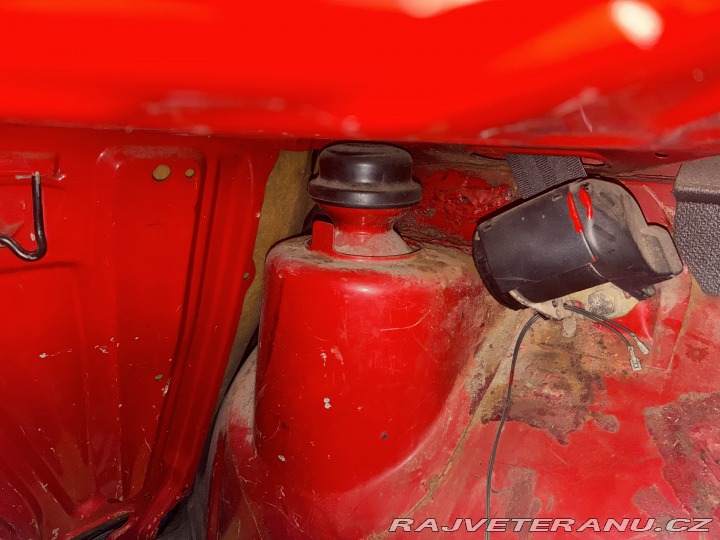 Volkswagen Jetta  1988