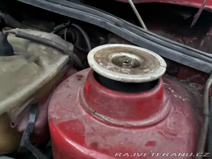 Volkswagen Jetta  1988