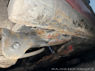 Volkswagen Jetta  1988