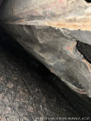 Volkswagen Jetta  1988