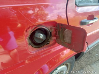 Volkswagen Jetta  1988