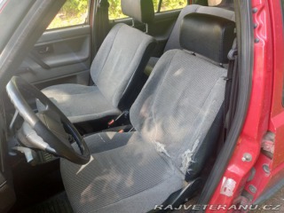 Volkswagen Jetta  1988