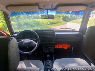 Volkswagen Jetta  1988