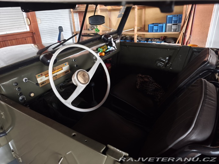 Škoda 1101 Tudor Aznp.ml.Boleslav 1950