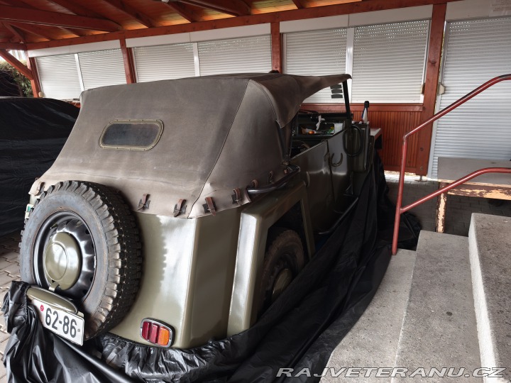 Škoda 1101 Tudor Aznp.ml.Boleslav 1950