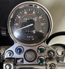 Honda Ostatní modely CMX 250 Rebel 1998