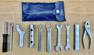 Honda Ostatní modely CMX 250 Rebel 1998