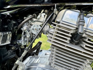 Honda Ostatní modely CMX 250 Rebel 1998