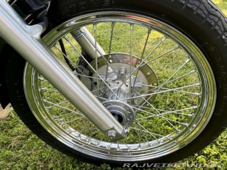 Honda Ostatní modely CMX 250 Rebel 1998