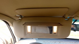 Lincoln Continental JY 1988