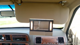 Lincoln Continental JY 1988