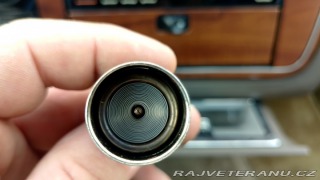 Lincoln Continental JY 1988