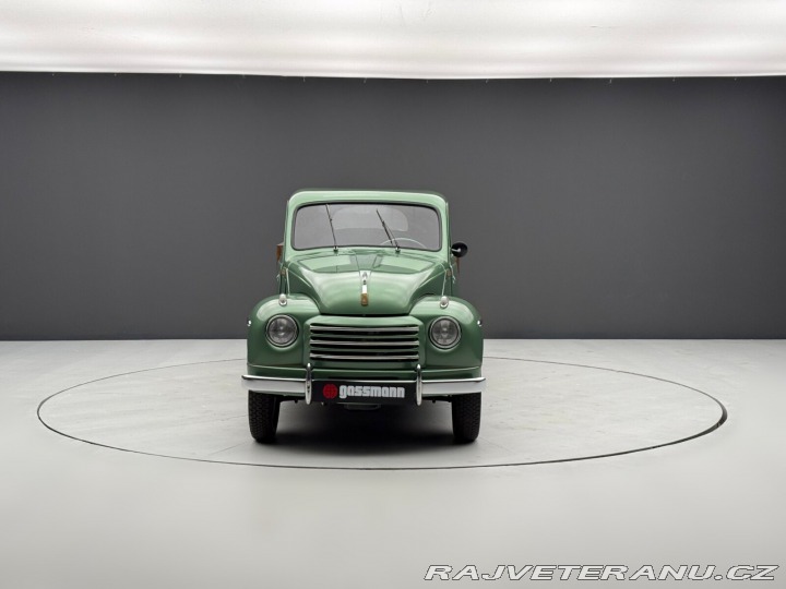 Fiat Topolino 500C (6) 1951