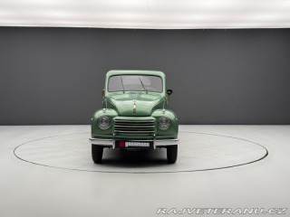 Fiat Topolino 500C 1951