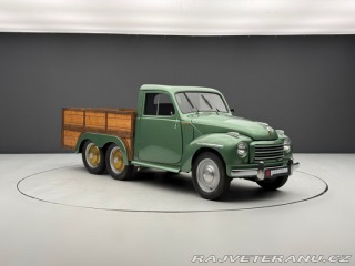 Fiat Topolino 500C 1951