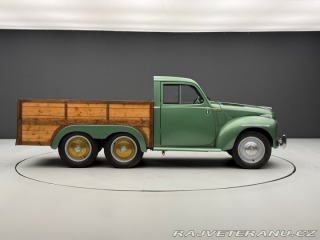 Fiat Topolino 500C 1951