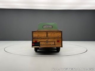 Fiat Topolino 500C 1951