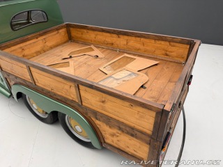 Fiat Topolino 500C 1951