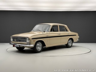   Vauxhall Victor Serie FB