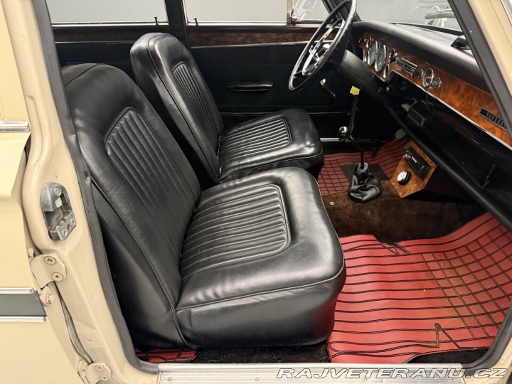 Ostatní značky Ostatní modely Vauxhall Victor (6) 1964