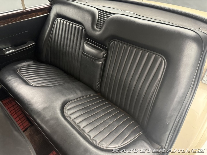 Ostatní značky Ostatní modely Vauxhall Victor Serie FB 1964