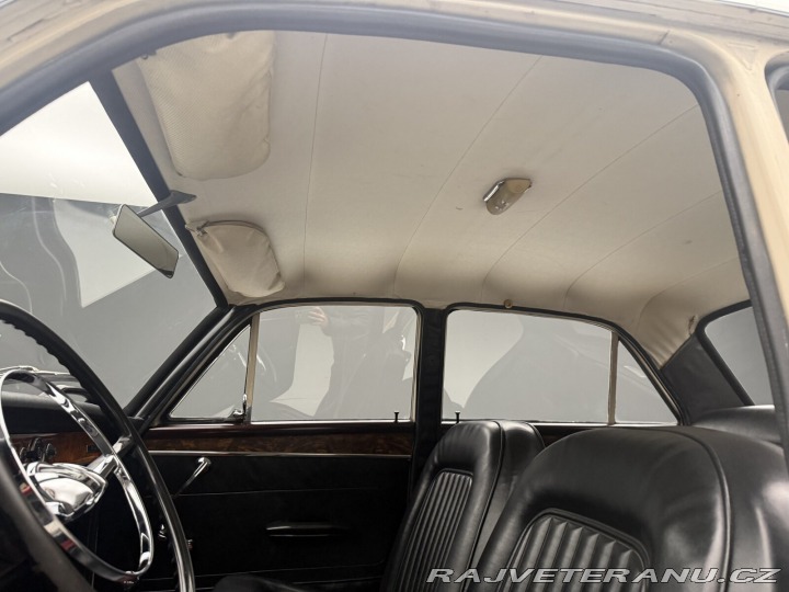 Ostatní značky Ostatní modely Vauxhall Victor (6) 1964