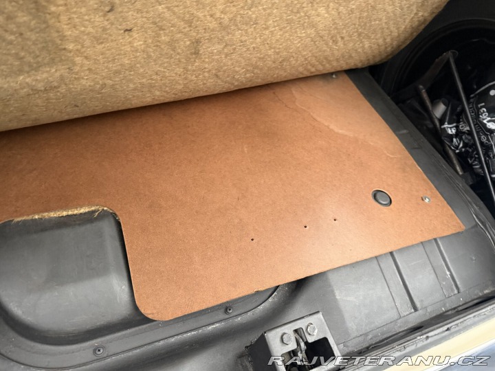 Ostatní značky Ostatní modely Vauxhall Victor Serie FB 1964