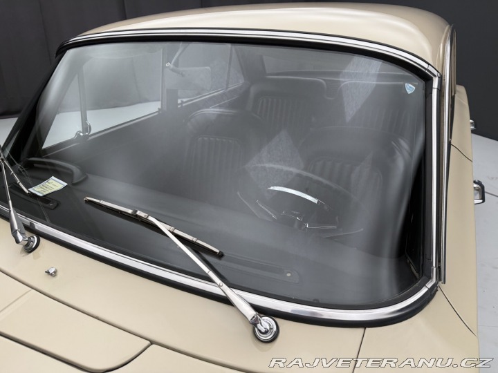 Ostatní značky Ostatní modely Vauxhall Victor (6) 1964