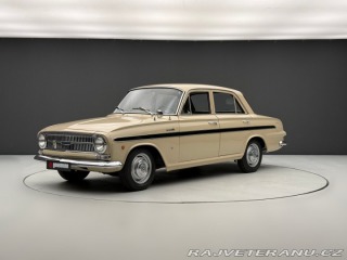 Ostatní značky Ostatní modely Vauxhall Victor Serie FB 1964