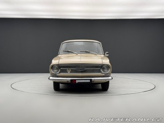 Ostatní značky Ostatní modely Vauxhall Victor Serie FB 1964