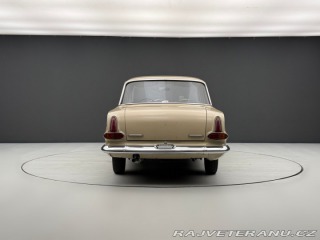 Ostatní značky Ostatní modely Vauxhall Victor Serie FB 1964